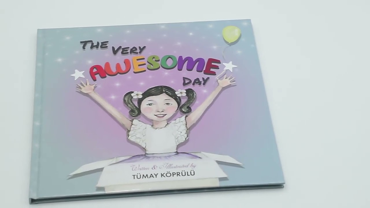 All kinds of books show video