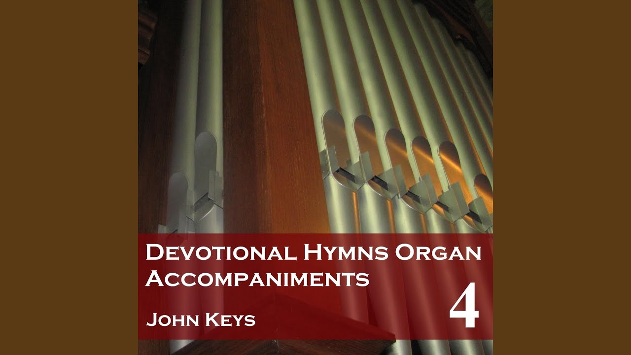 O Love How Deep How Broad How High (Deus Tuorum) (Instrumental Version)