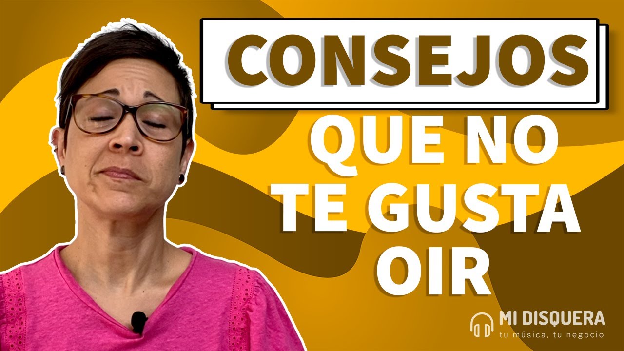 10 cosas que a los músicos no les gusta oír (y son ciertas)