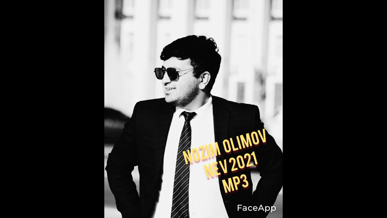 Нозим Олимов Туёна 2021 mp3