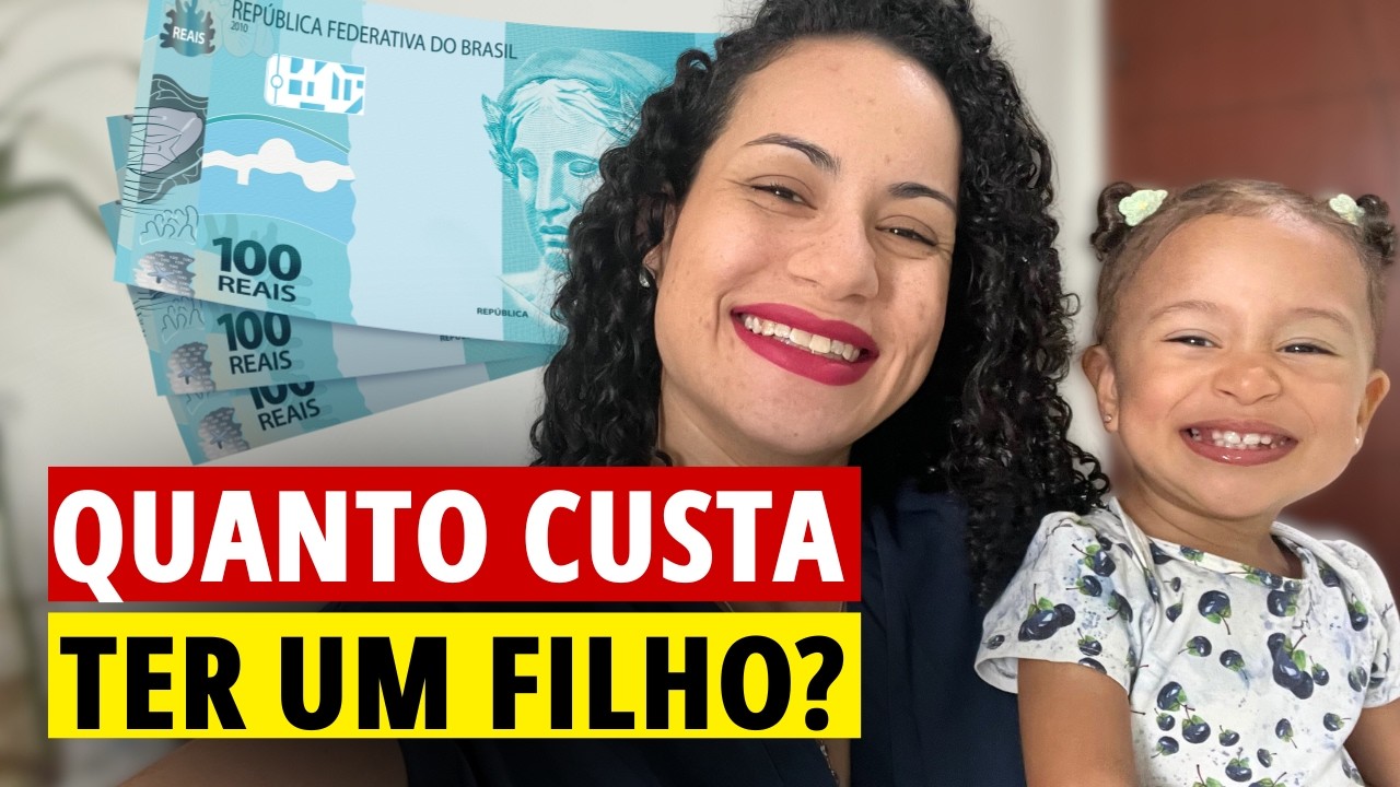 Quanto gasta uma bebê de 1a8m por mês + Compras de roupinhas super acessíveis