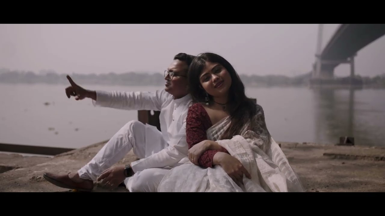 Bengali pre wedding story telling by team Tasveer #bengaliwedding #prewedding #story 