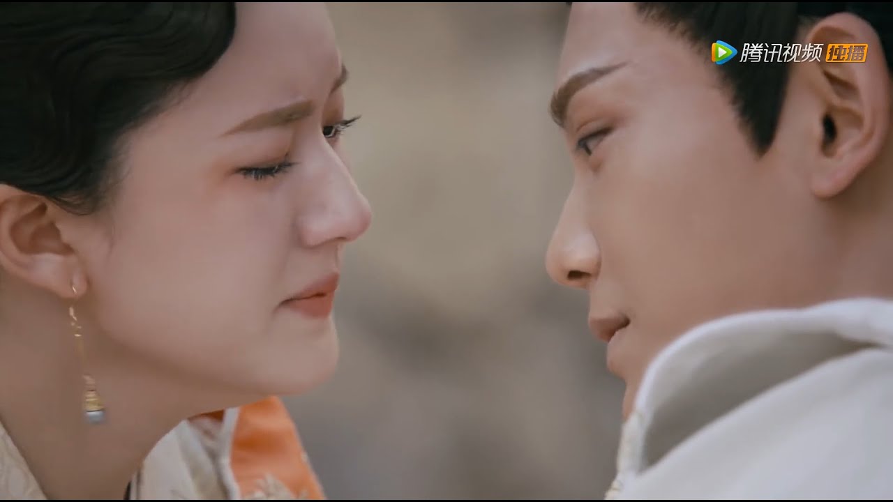 The Romance of Tiger and Rose FINAL EPISODE: Seeing You Before I Go -  传闻中的陈芊芊