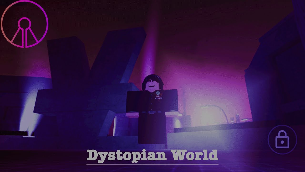 The BAD ENDING!! || TRIA.os | Dystopian World [Divine] by Enszo and Others (ON MOBILE)