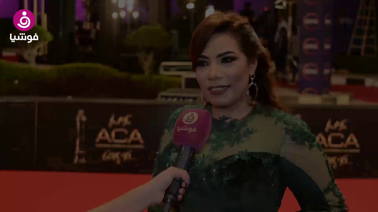 إيمان السيد: نجاح الفيلم لا يتوقف على الإيرادات!