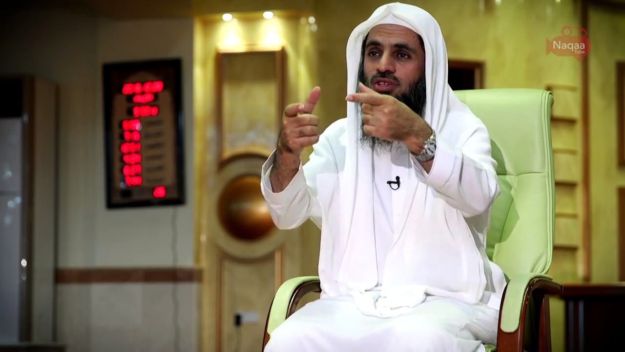 مآثر طيبة   بماذا أهتم؟!   د محمد العبدان