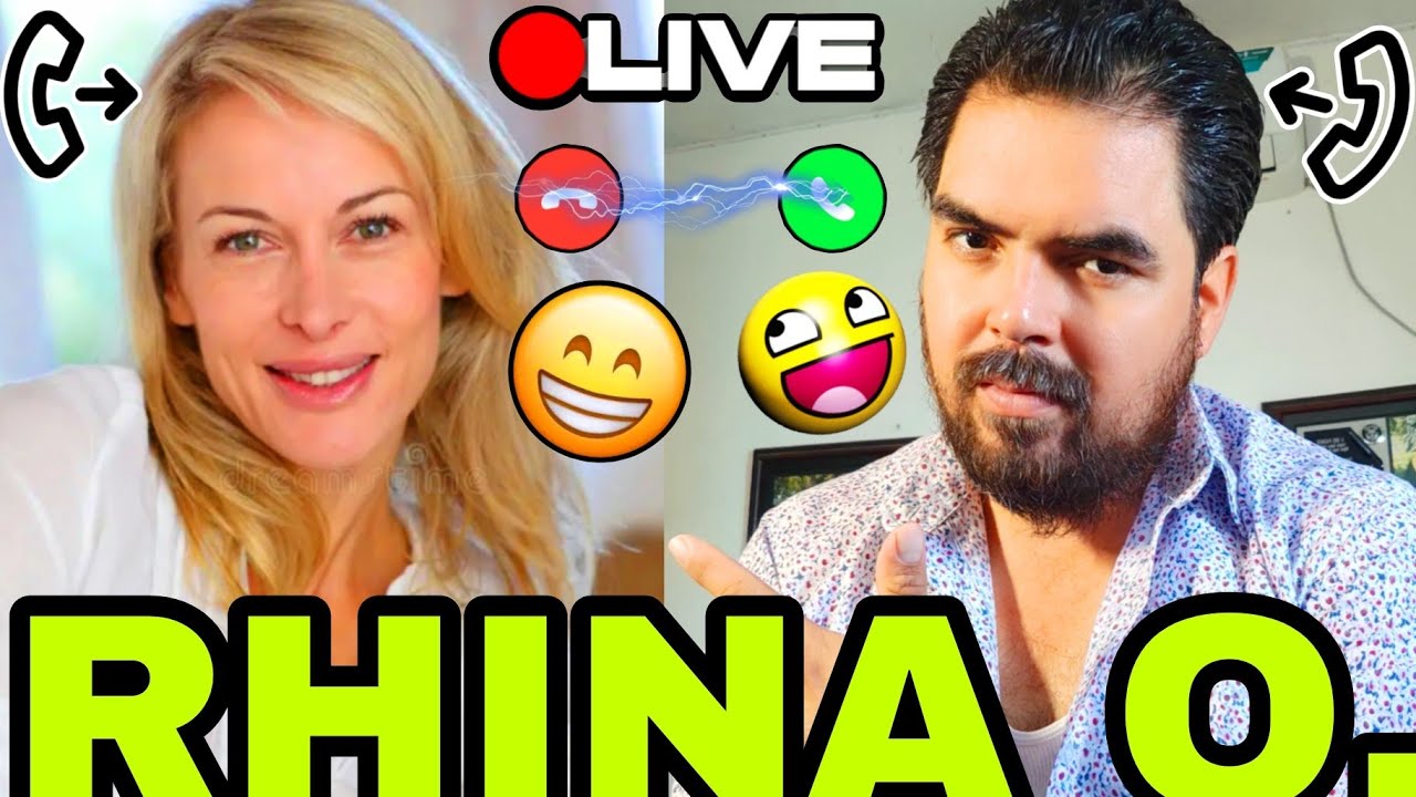 🔴RHINA QUIÑÓNEZ Y TEAM ESPERANZA EN VIVO.🔥😱😘