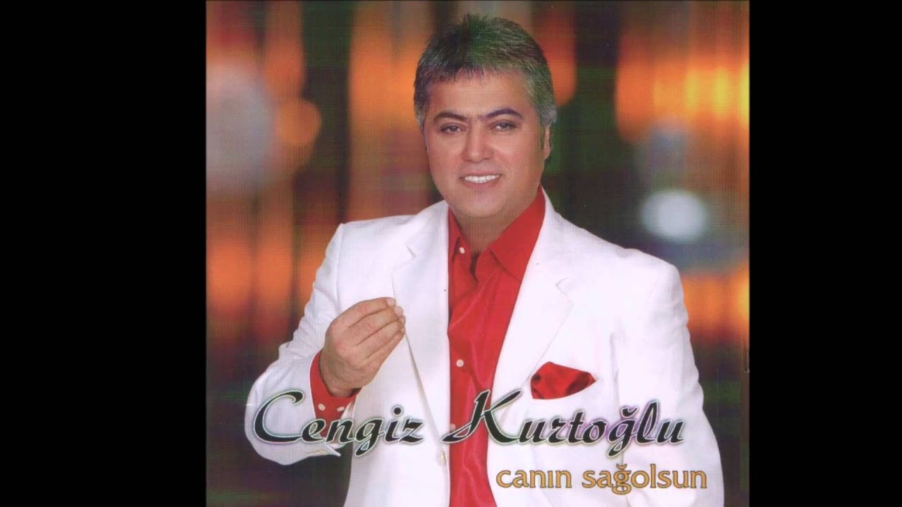 Cengiz Kurtoğlu - Canana Doyulur Mu [ &copy; Official Audio ] ✔️