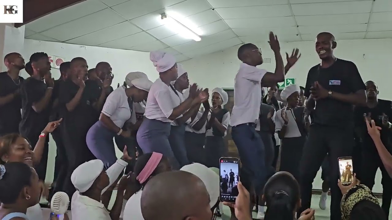 Soul Healers Artist Development _ Bophelo Ke Wena 