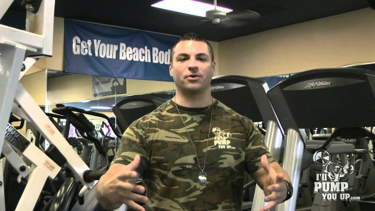Benefits of Branched Chain Amino Acids