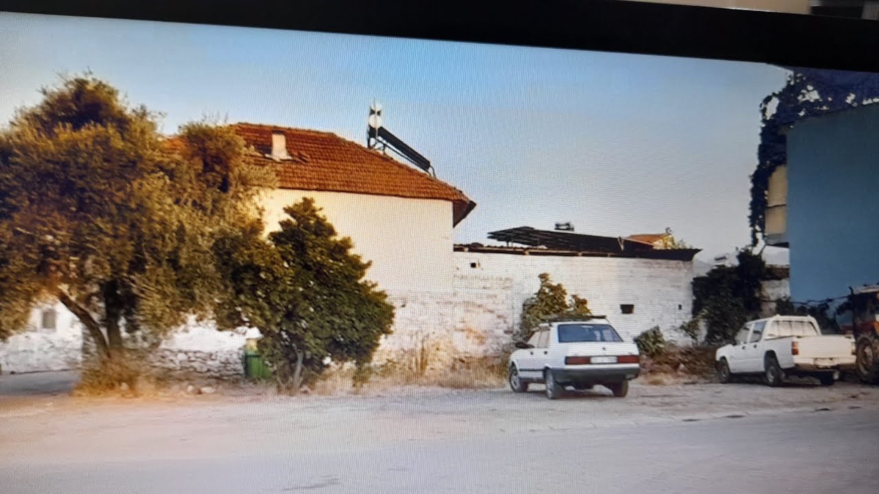 TİRE GÖKCEN KÖYÜNE İSTEYEN HERKES GELEBİLİR AMA BİR ŞARTLA 170