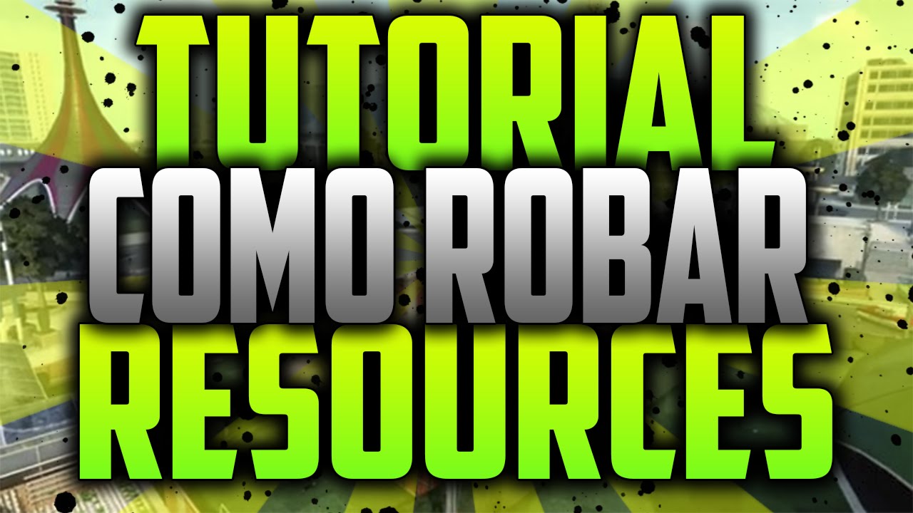 ►Mta◄ | Como Robar Autos - Motos - Scripts - De cualquier servidor
