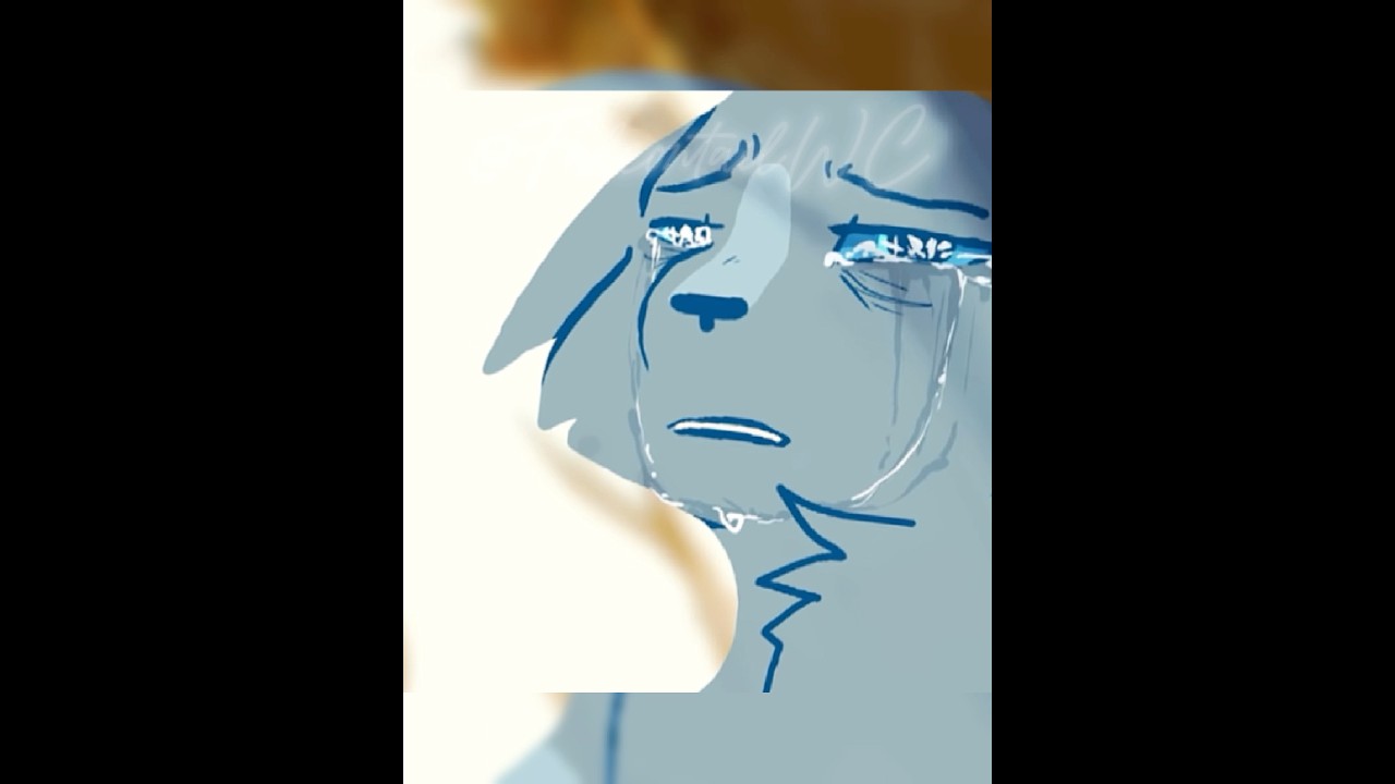 Harpy Hare - Bluestar Warrior cats edit // Sorry for bad quality this was rushed😭😭