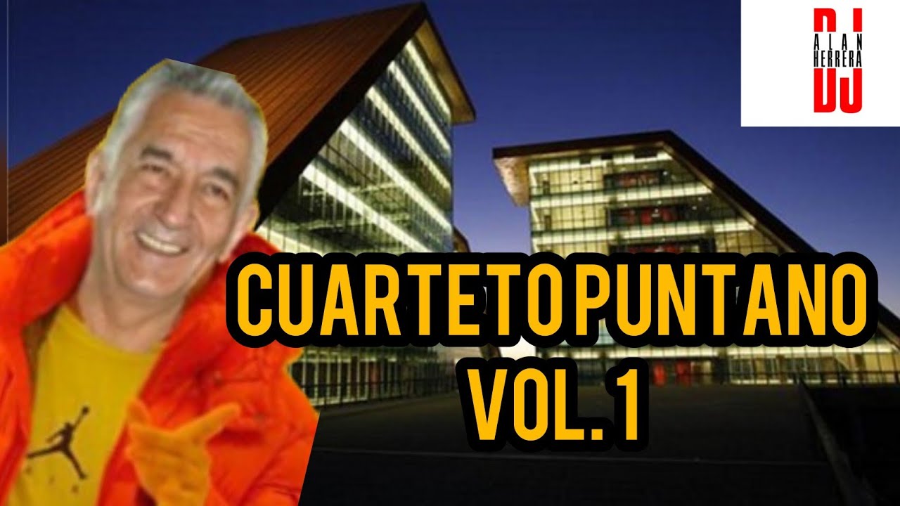 ENGANCHADO PUNTANO - LOS PLAYEROS - KABALA - LTUNGA. TUNGA - LUIS SOLOA - GRUPO MENTA - LA FARRA