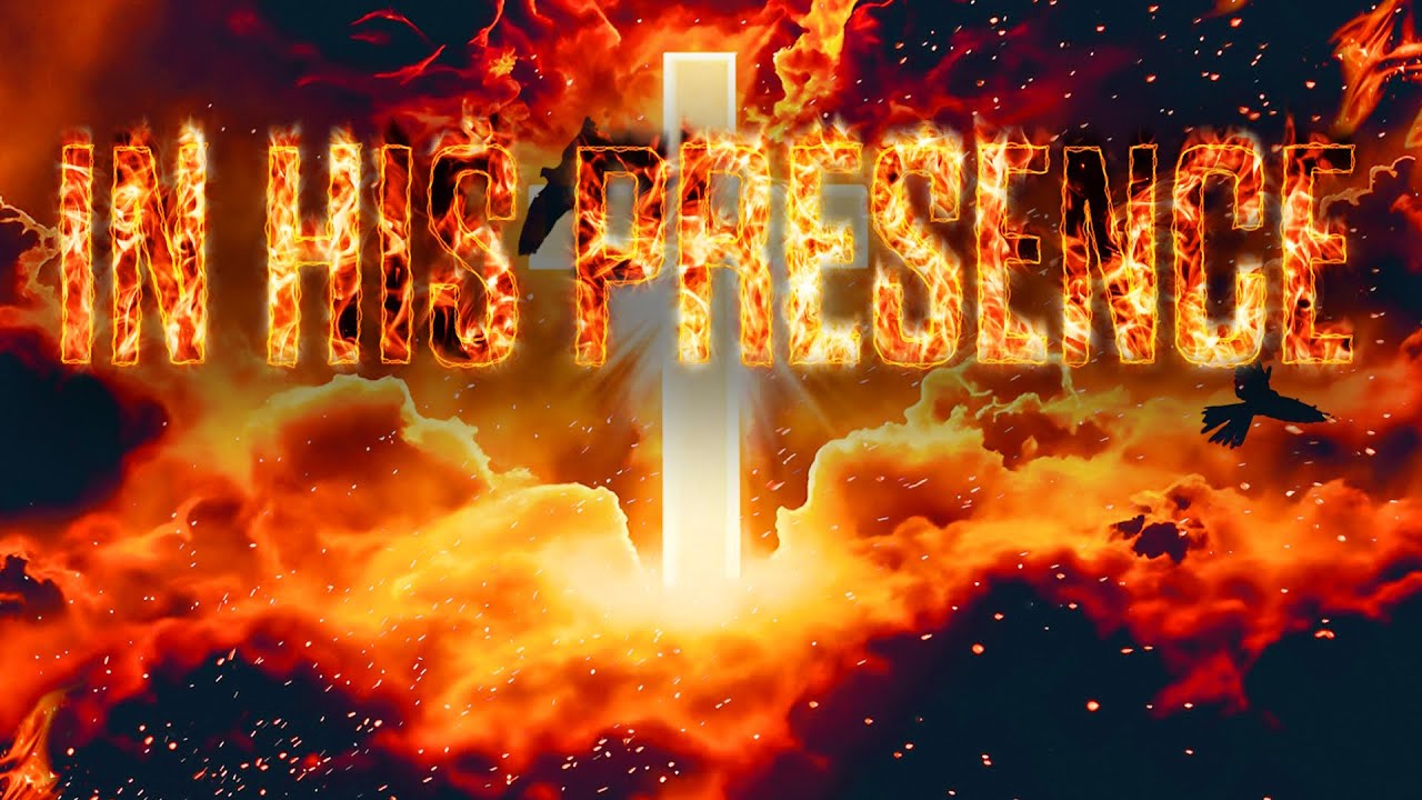 In His Presence Night | Apostolic Leader, Peter de Fin