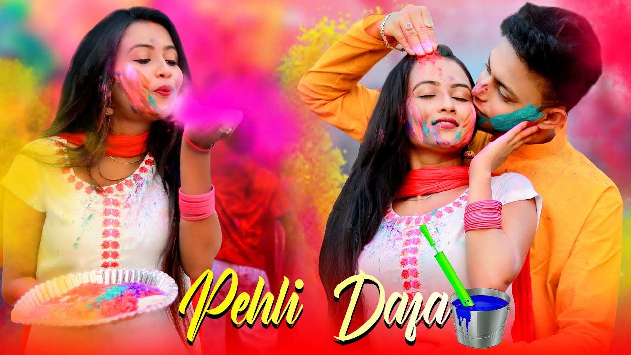 Pehli Dafa | Satyajeet Jena | Latest Hindi Song 2021 | Cute Love Story | RDS CREATIONS