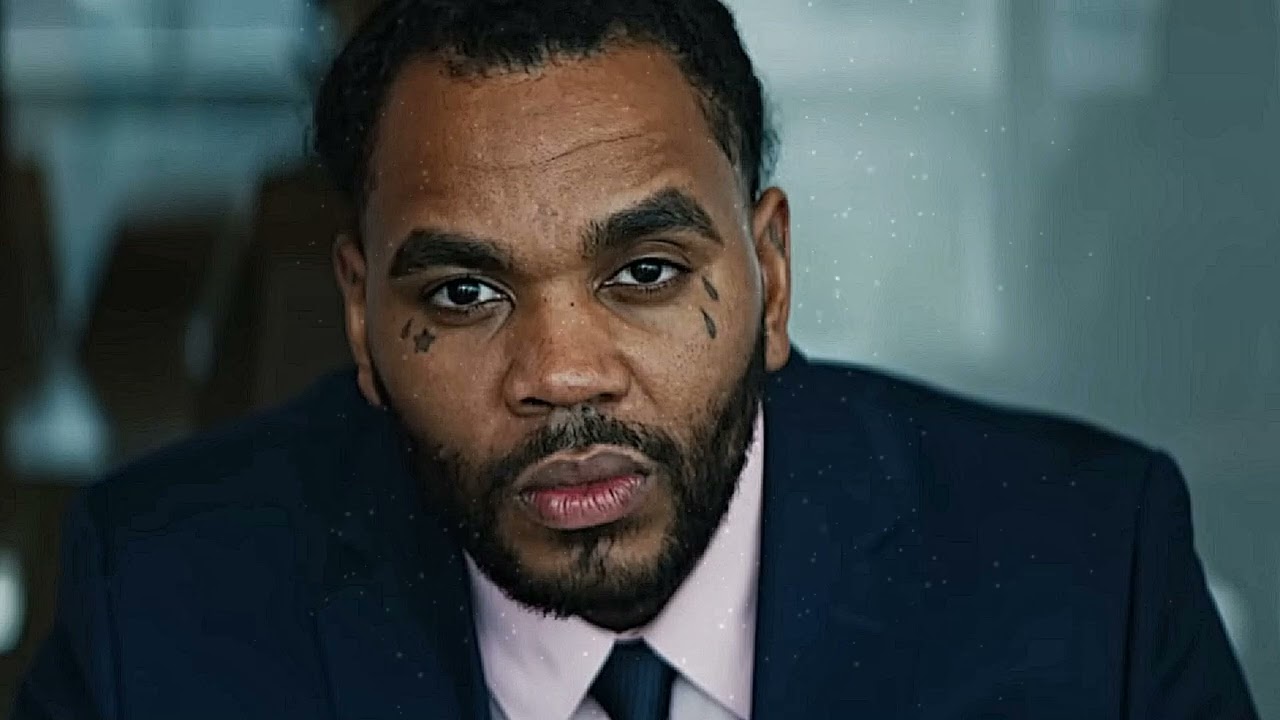 Kevin Gates - I'm Lost (Official Audio)