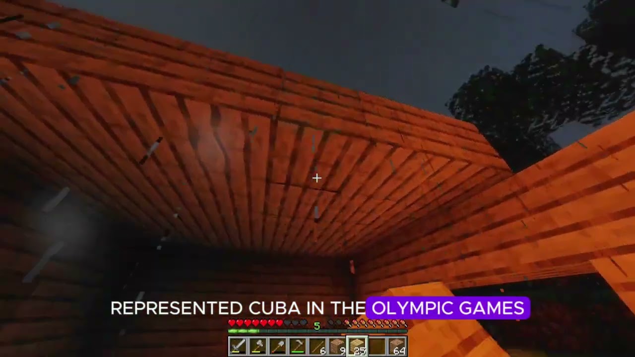 Norge Luis Vera Peralta was born on October 3 ...