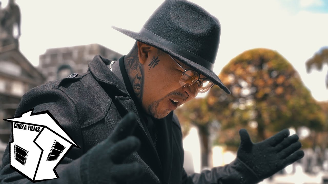 Mala Maña, Cruz De Hueso - Muerto en vida (Video Oficial)