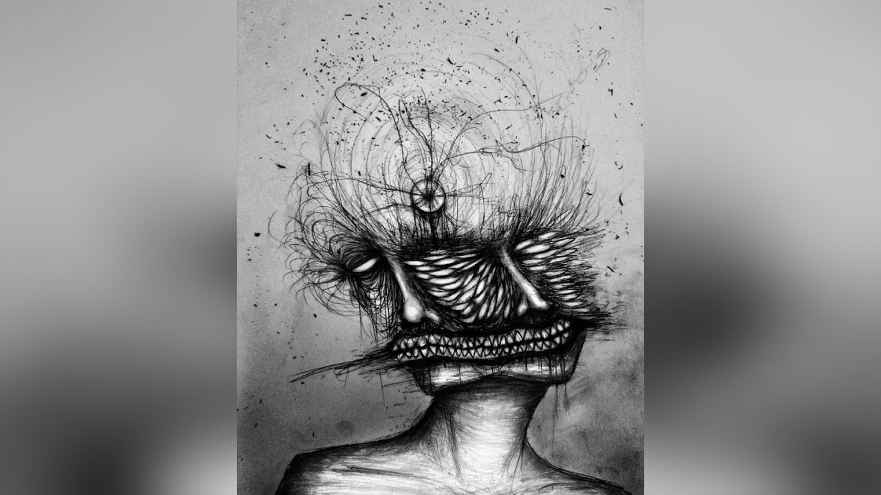 FREE Dark Trap Instrumental HARD 