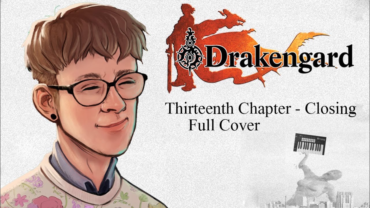 Drakengard - Thirteenth Chapter: Closing - Orchestral Cover