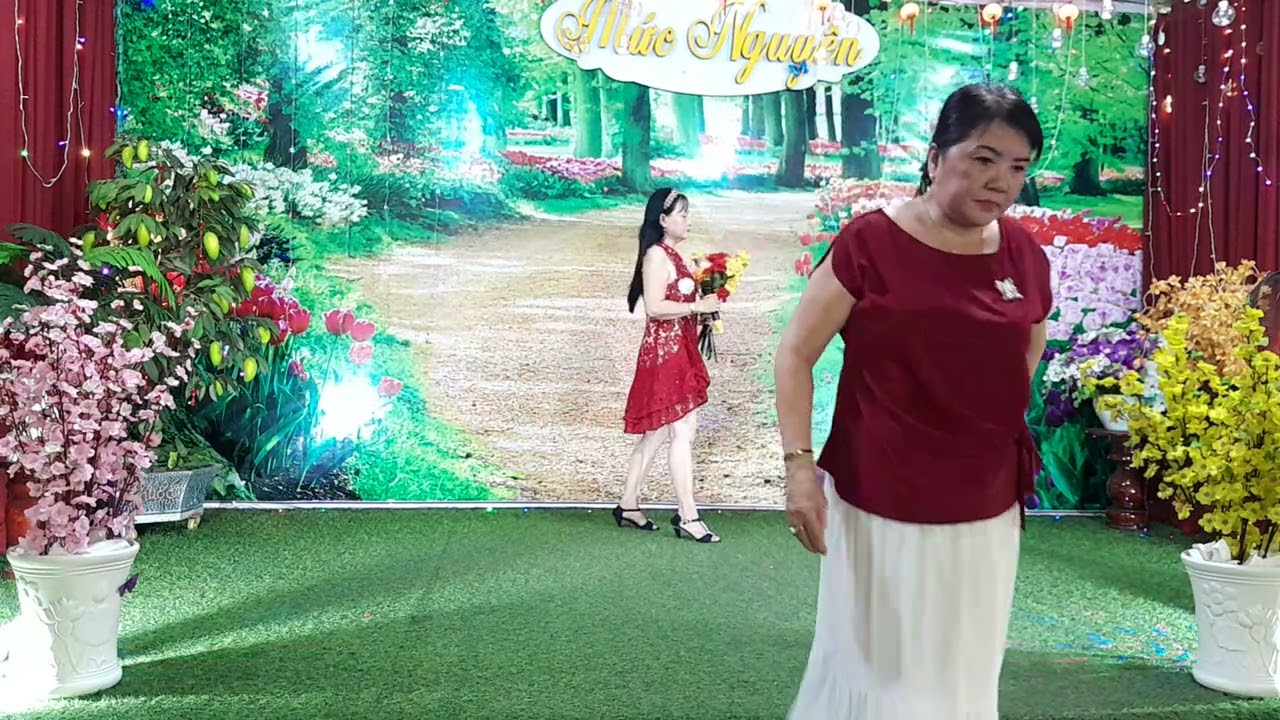 💒 Đổi Thay 🍁 Bé Năm 🍁21/02/2026