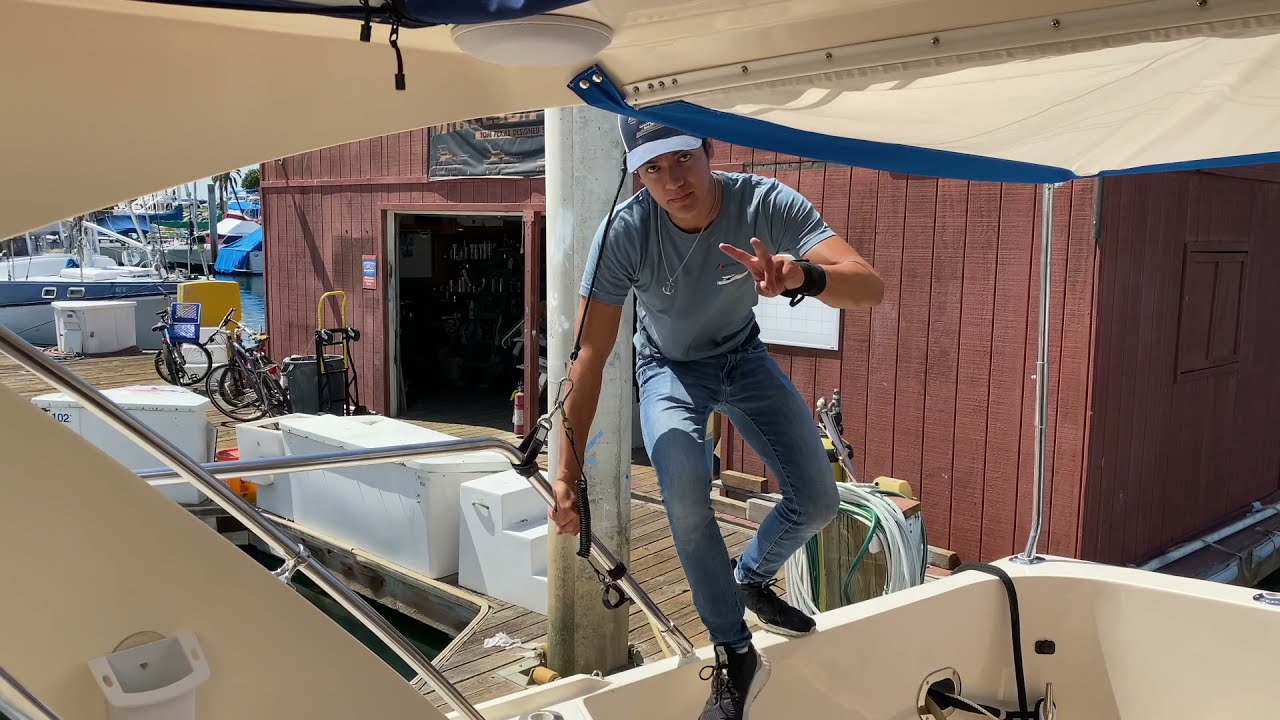 How to Start a Million Dollar Yacht