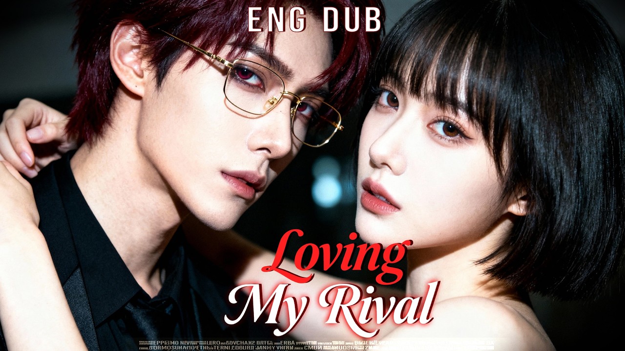 [ENGDUB]🔥They Ended Their Contract Marriage&hellip; and Started a Jealousy War 😈#englishdubbed #短劇 #短剧