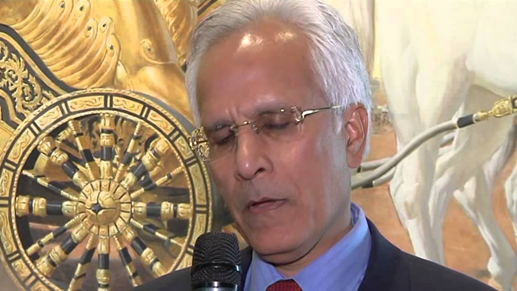 inaugurazione Villa Vrindavana Art Gallery