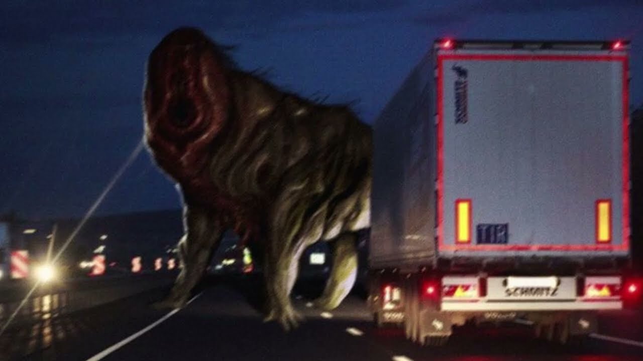 Unnerving Images By Trevor Henderson | Dancin Krono Remix