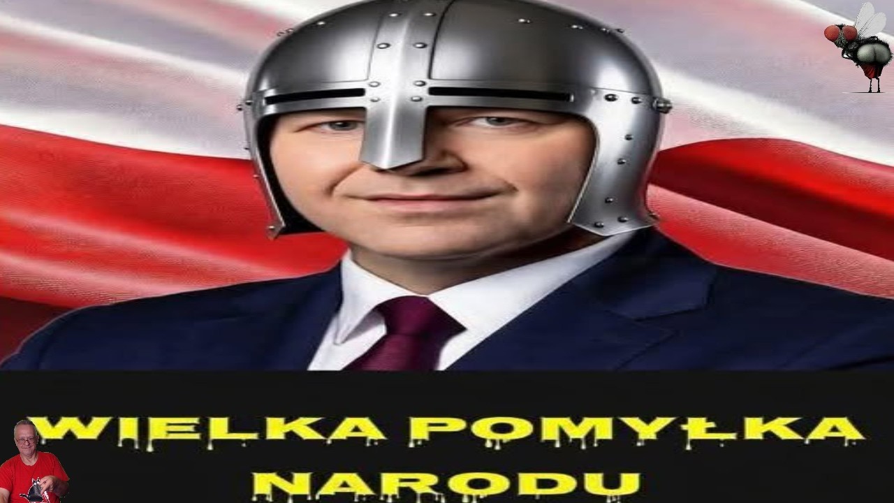 Wielka Pomyłka Narodu 🥴