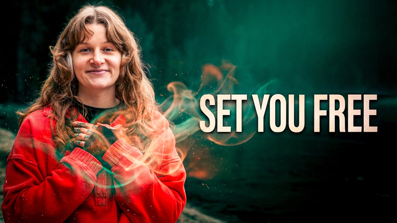 This Psychedelic Breathwork Will Set You Free | 5 Rounds x Breathwork Beats by Touek