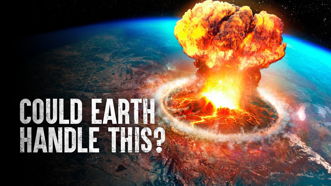 How to Survive a Supervolcano