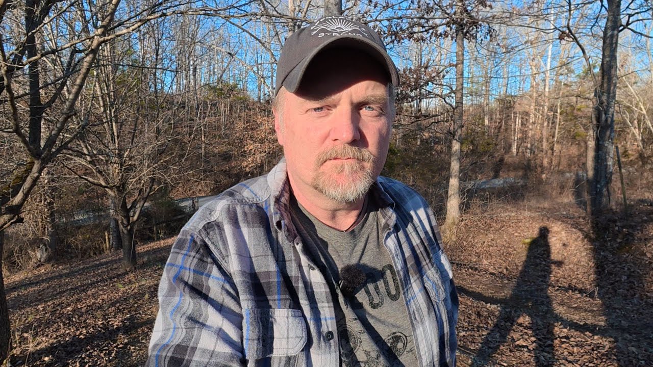 Why I’m the Angriest Man in Appalachia Right Now