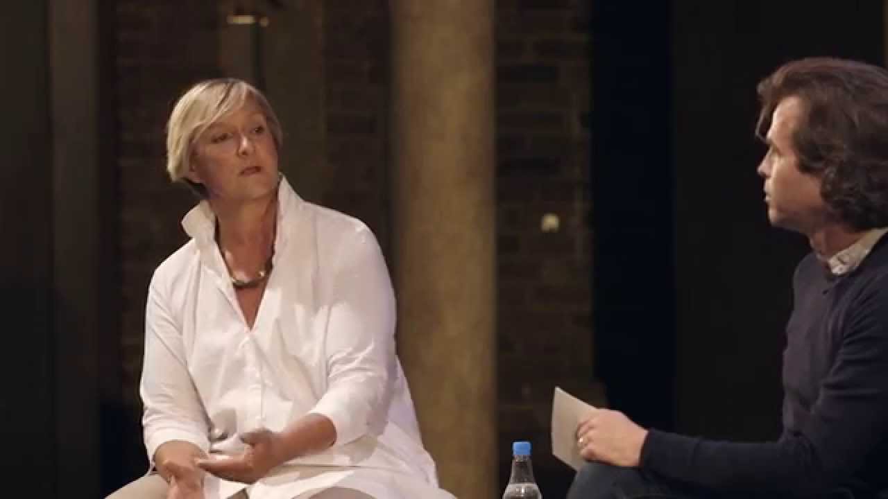 Why Greeks Matter | Rupert Goold, Ivo van Hove and Deborah Warner | Almeida Theatre, London