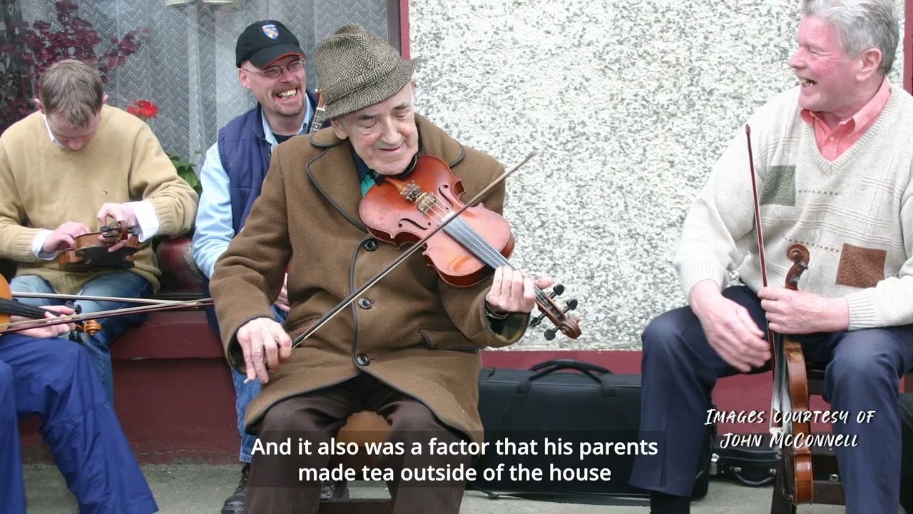 Ardara Tourism: Home of the Festivals