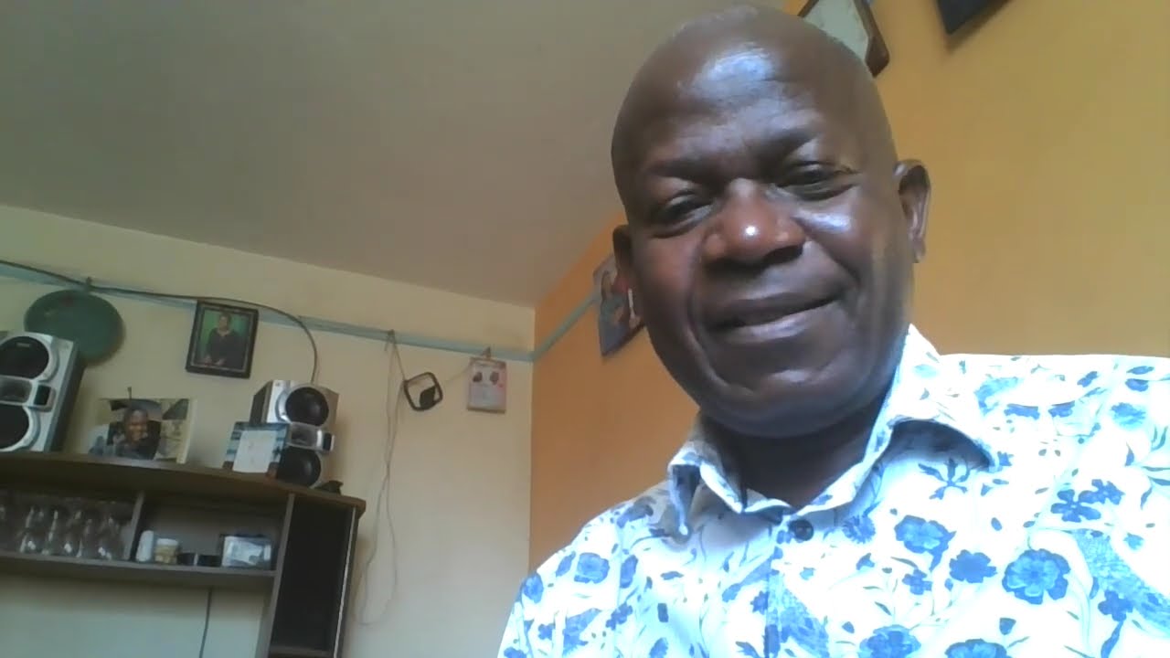 PROPRIETAIRE-JOSKY KIAMBUKUTA AVEC TP OK JAZZ