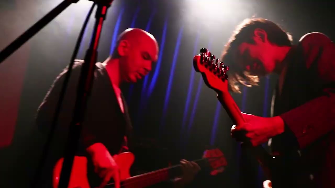 からくりごっこ 「ありません」-live at 下北沢THREE- 2023/1/19