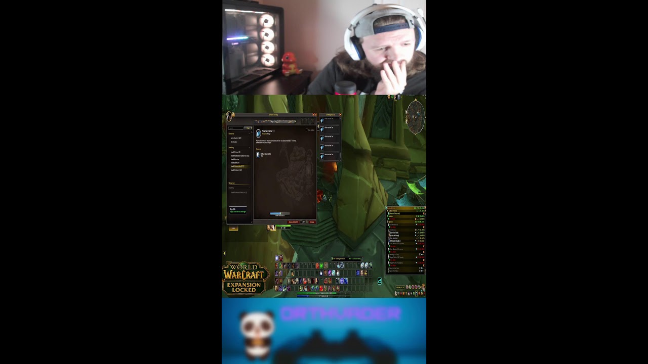 [DROPS] 2 Gifted = Pet! Collecting Everything In Game! - Expansion Locked - TBC! (79.24%) (Portrait)