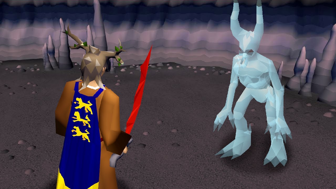 the accidental revenants log - Xtreme Log (#16)