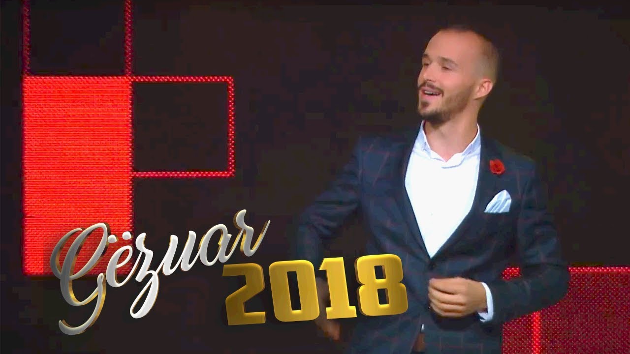 URIM BAJRAMAJ - Gezuar 2018