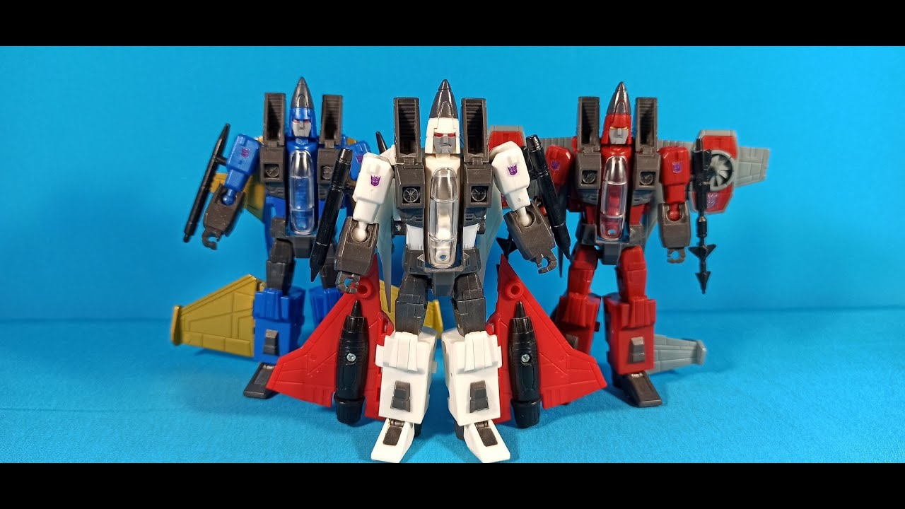 DX9 Conehead Seekers Review