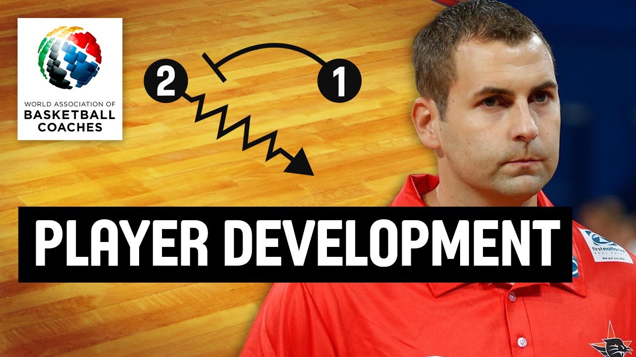 Player Development - Adam Tatalovich Sacramento Kings - Basketball Fundamentals