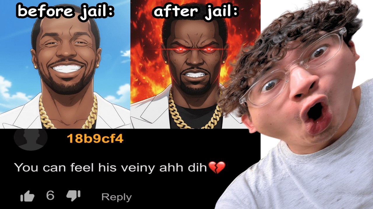 Посты Cringe, которые жестоко издеваются в комментариях