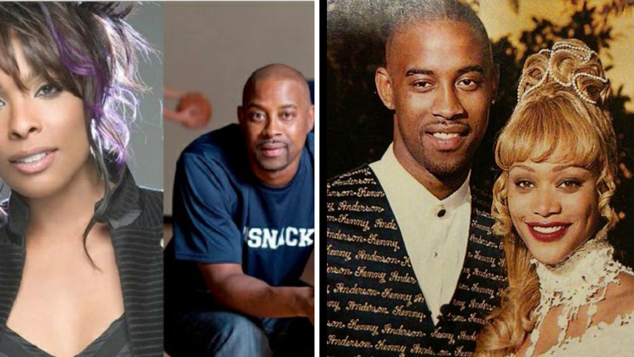 the truth behind the Kenny Anderson, Spinderella and Tami Roman beef