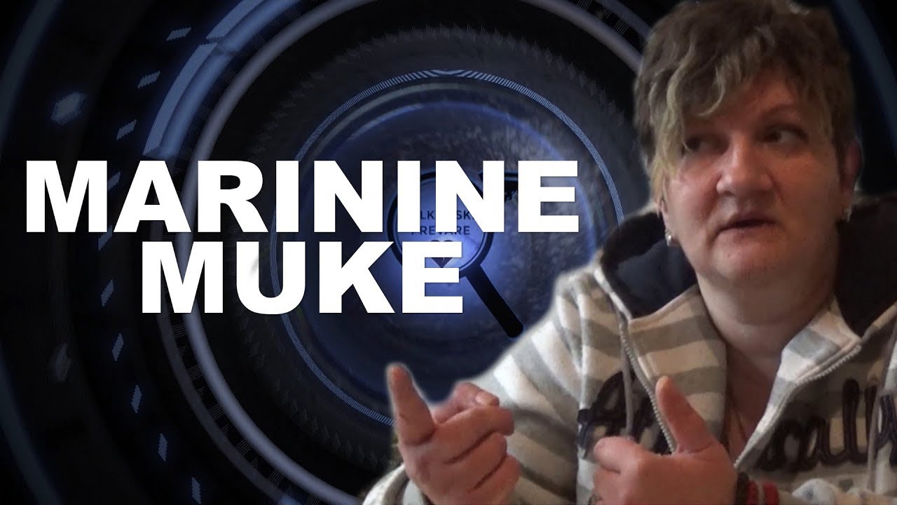 BP5 - epizoda 28 - MARININE MUKE