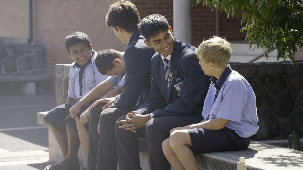 Open Day 2022 โรงเรียน Sacred Heart College, เมือง Auckland, ประเทศ New Zealand