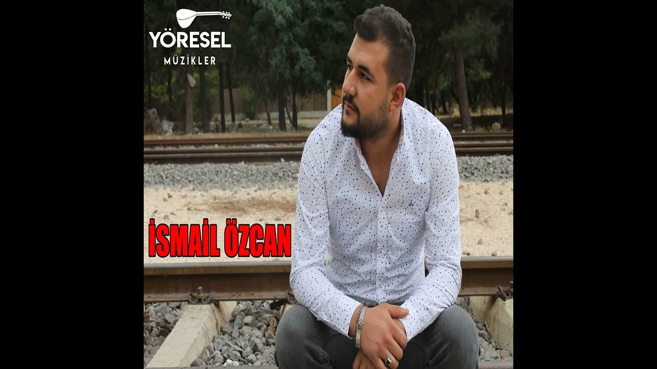 İsmail Özcan - Süper Şirin Kız 2025