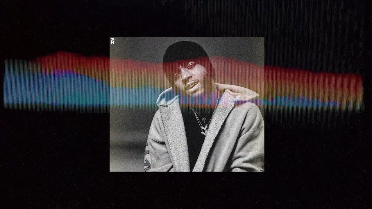 (FREE) 6lack Type beat 2021 - 
