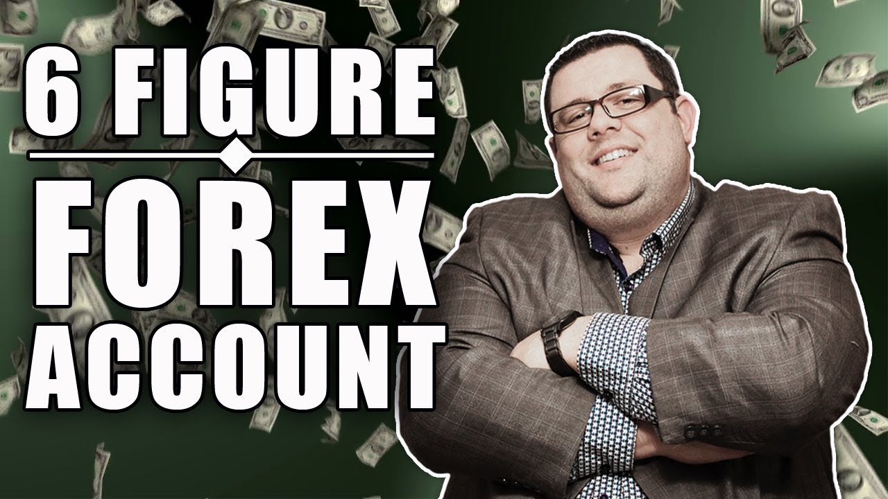 $1,000 to Six Figures - FOREX
